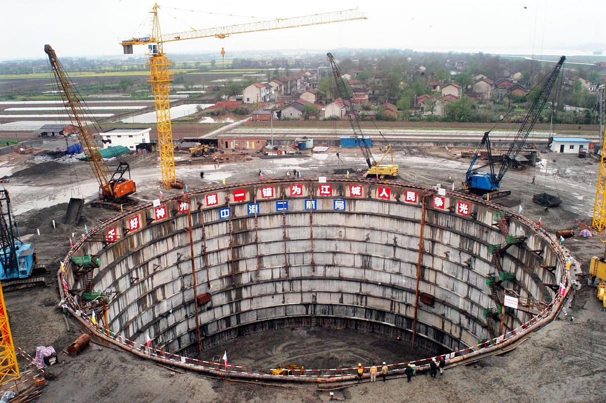 基坑渗透风险的影响因素有哪些