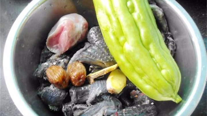 这三种黑色食物,多吃对身体健康有利,你吃过吗?