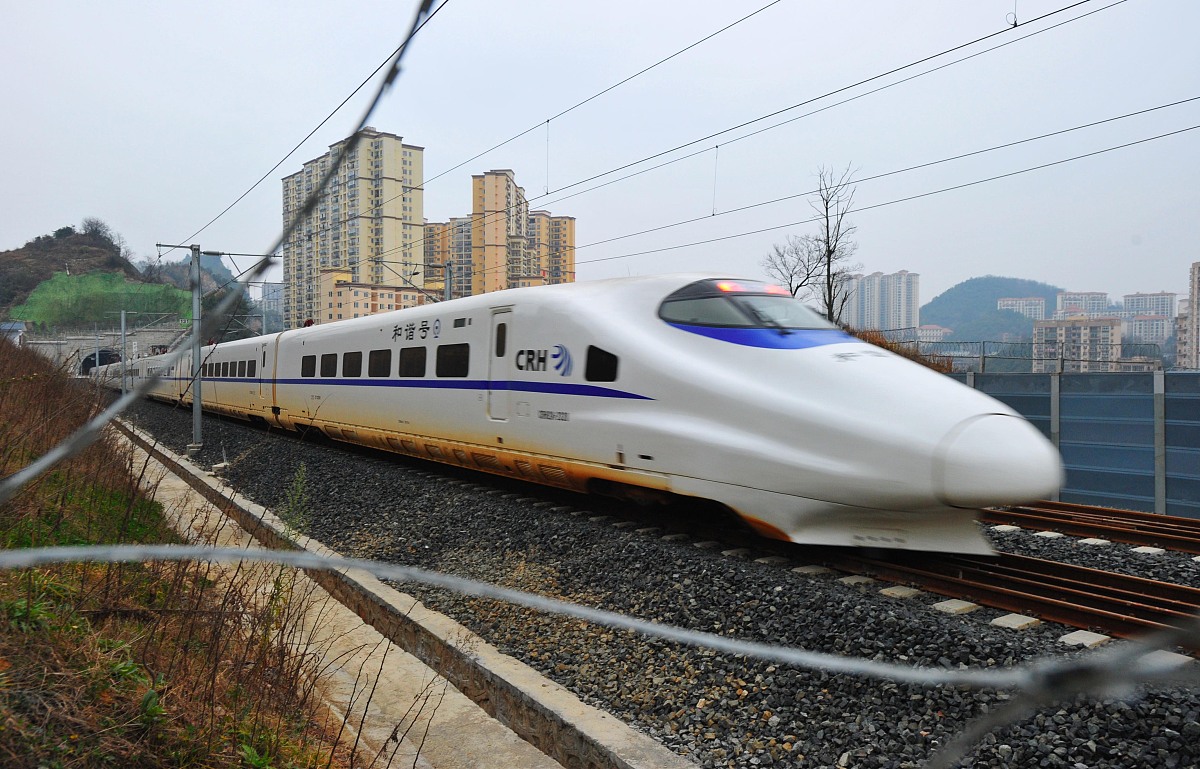 贵阳高铁专业学校：什么是订单式委托培养