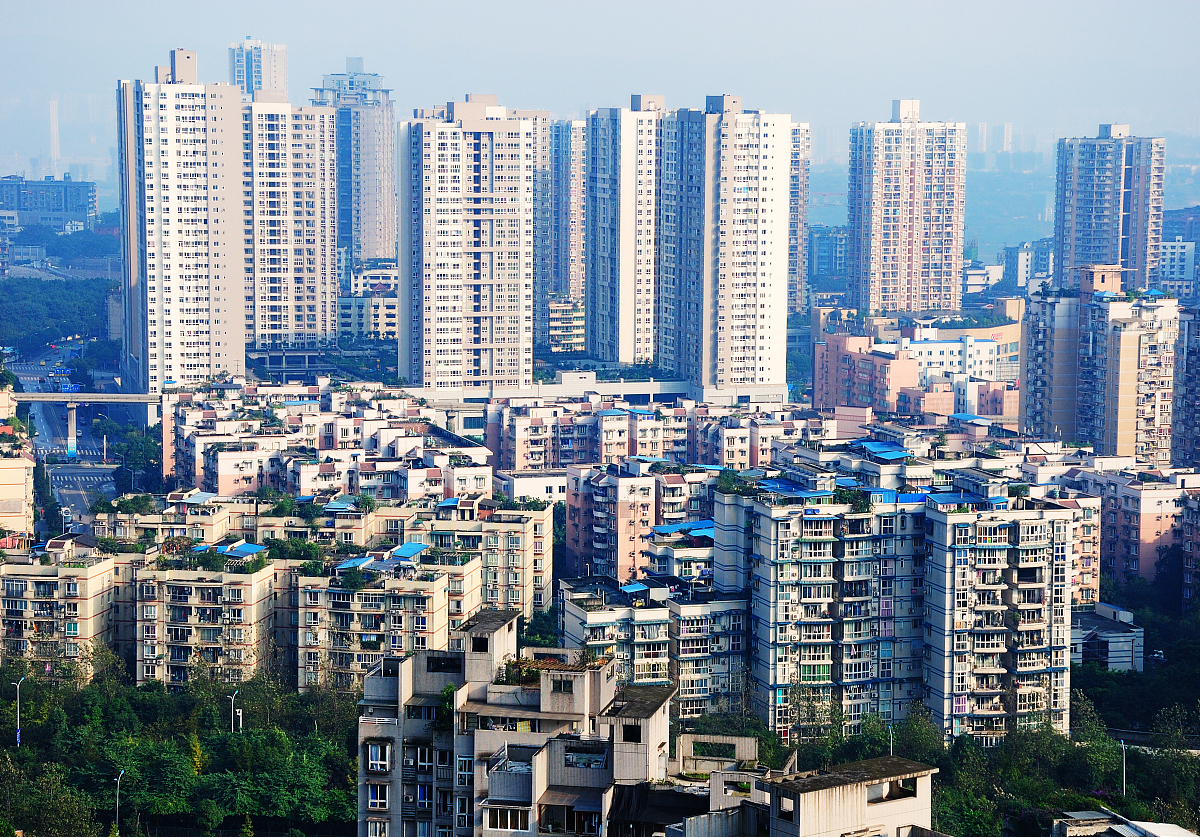 重庆建筑学校投资与造价管理专业方向就业前景