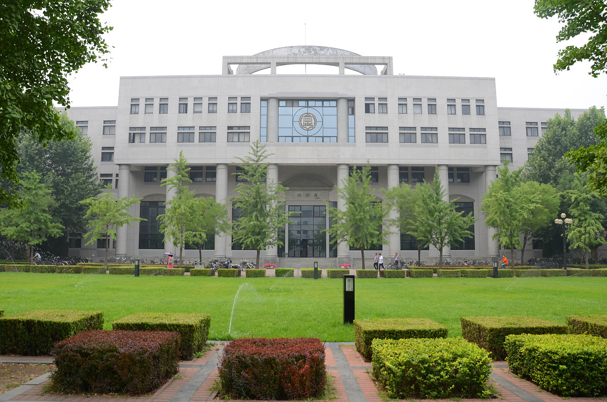 ***_***2012年06月03日,北京,清华大学.明理楼.+++_+++清华大学 清华