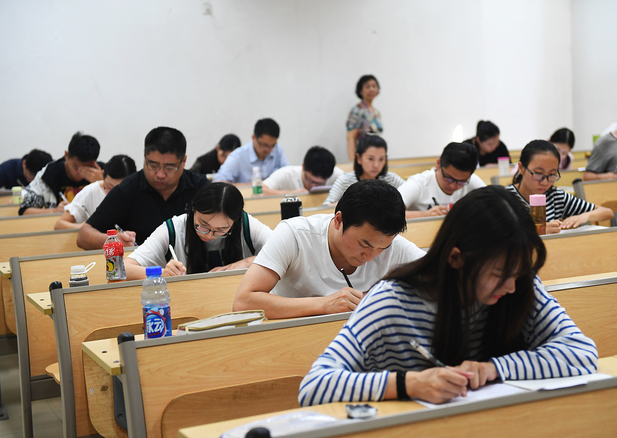 贵阳2022年初中生怎么考中专