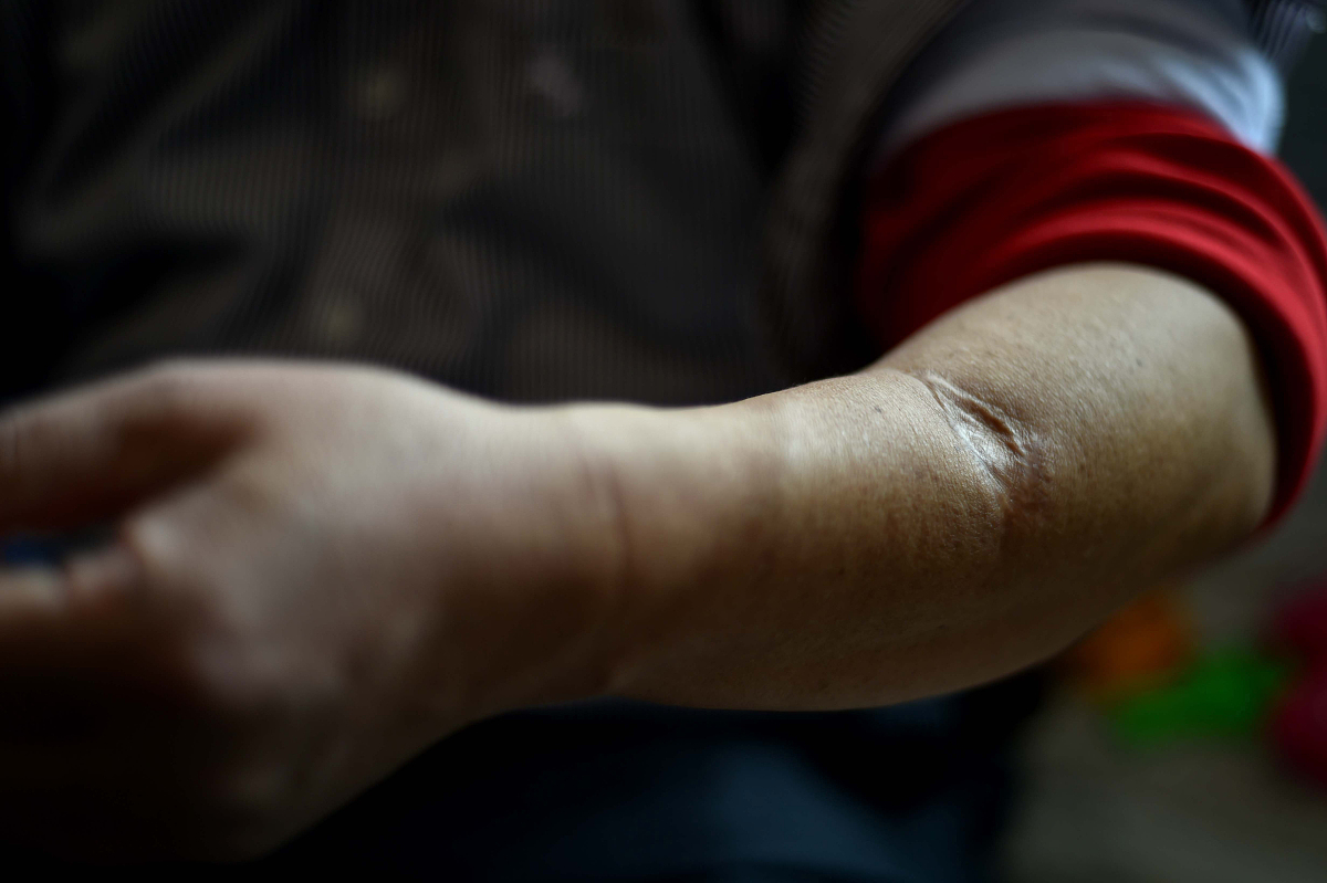 入党申请书怎么写？完整模板及注意事项