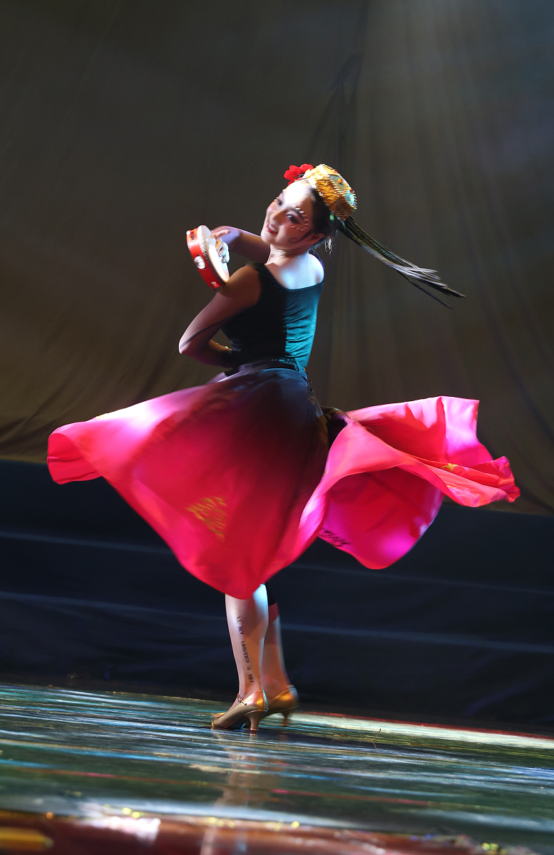 西安艺术学校2021年招生简章