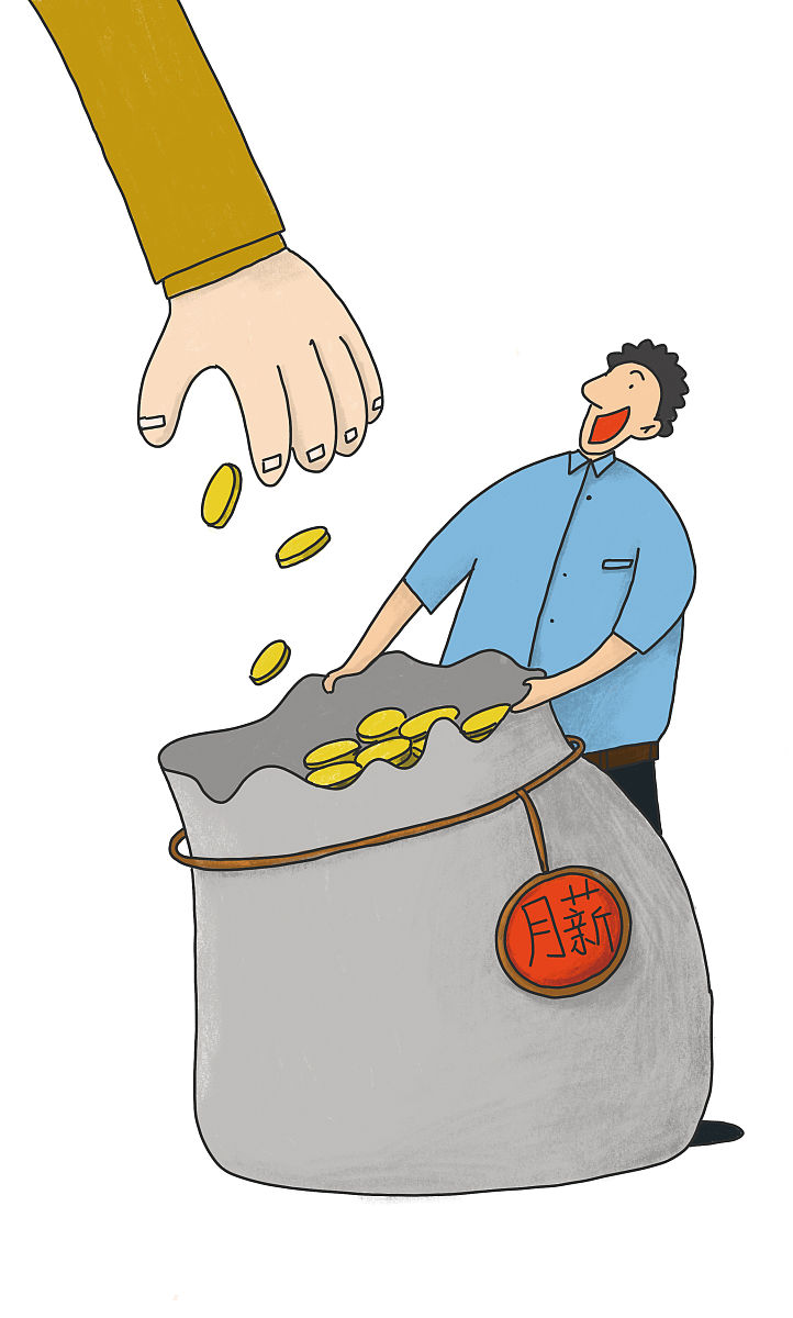 在公司干了两个项目有项目辛苦付出加班加点、认劳认怨想申请加工资帮我写个申请