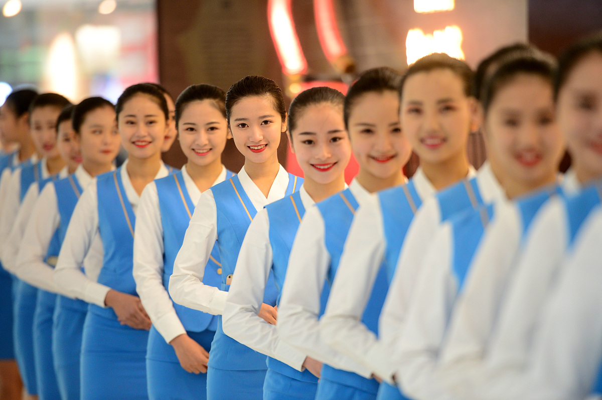 四川航空服务专业哪个学校好用