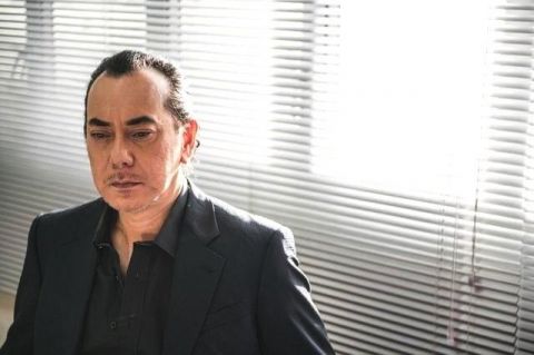 《心冤》三位影帝影后飙戏，犯罪场面高度还原