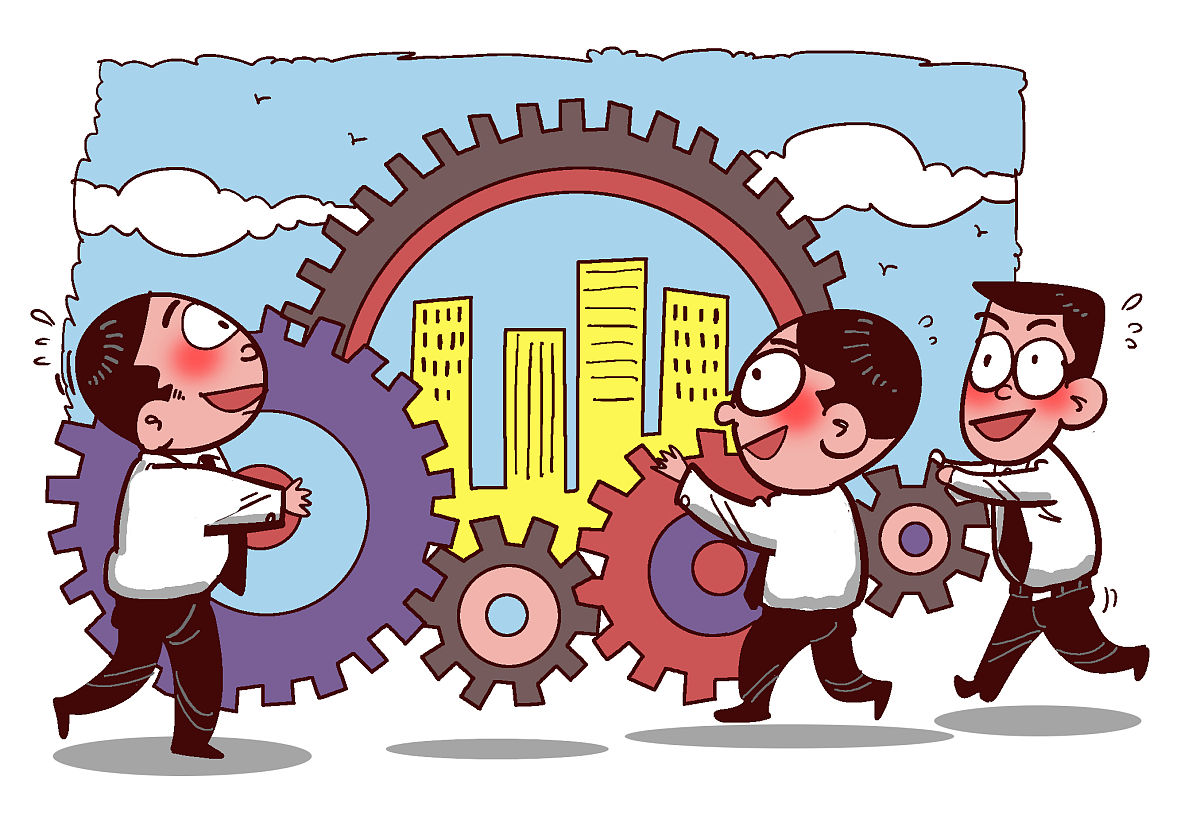 孤掌难鸣同意成语