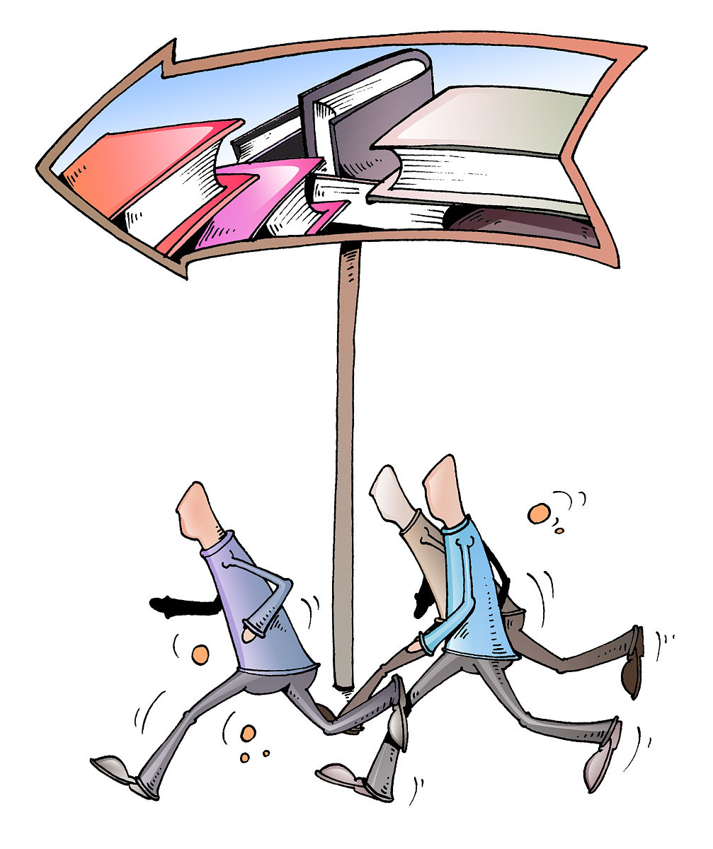 人如果一定会死为什么会活着？