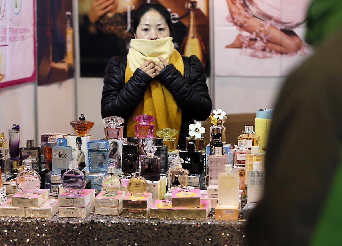 2015年01月31日,第七届中国(合肥)国际年货采购展览会暨旅游迎春购物