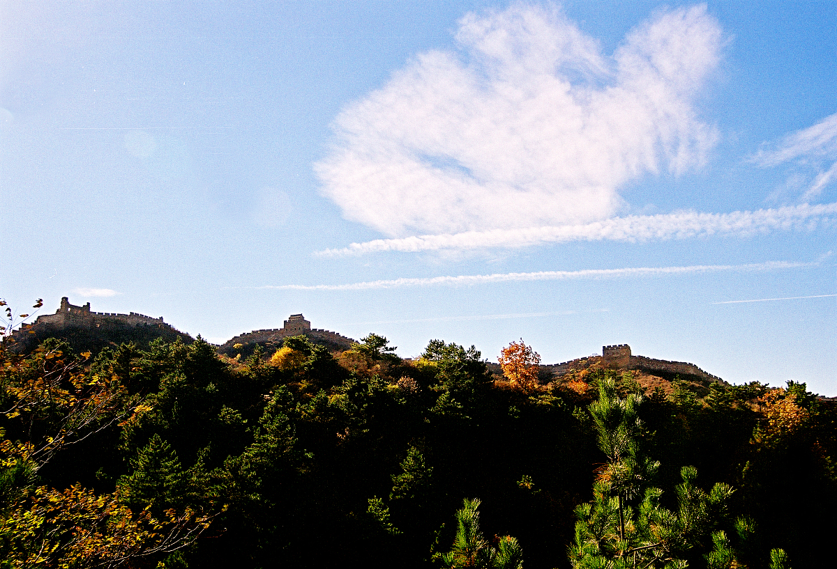 赞美幸让双同事的诗