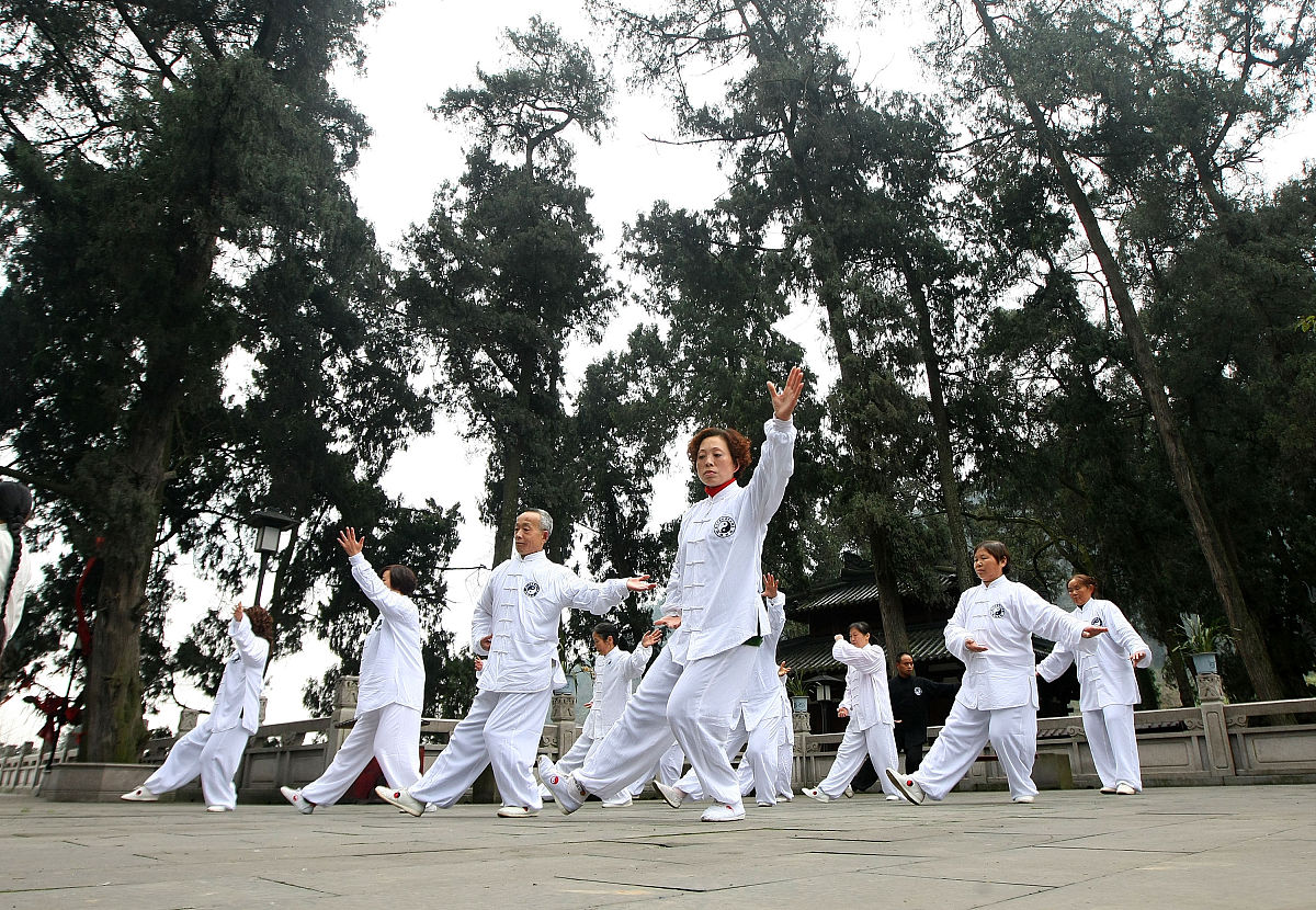 道教少阳派无字辈人物：道教传承的守护者