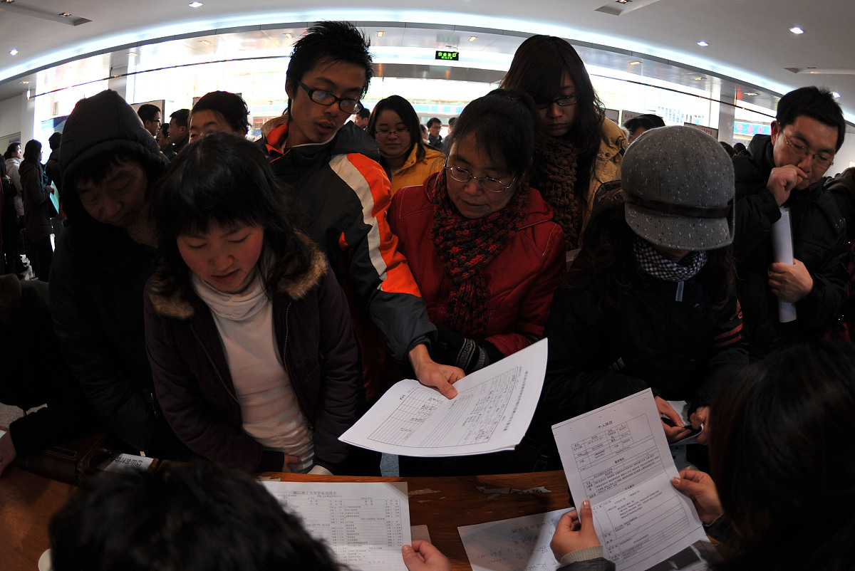 贵阳市2023年中专学校热门专业推荐：学什么好就业？