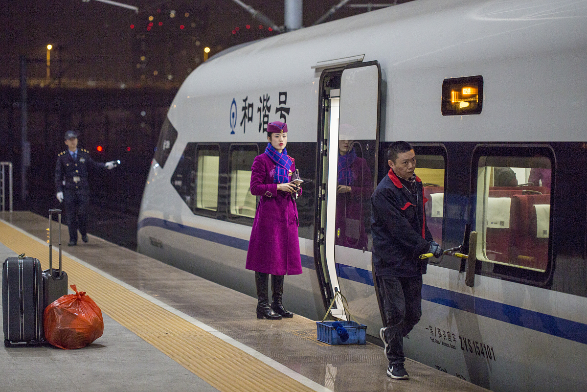 成都铁路工程学校五年制大专就业前景分析 | 就业率高达90%！