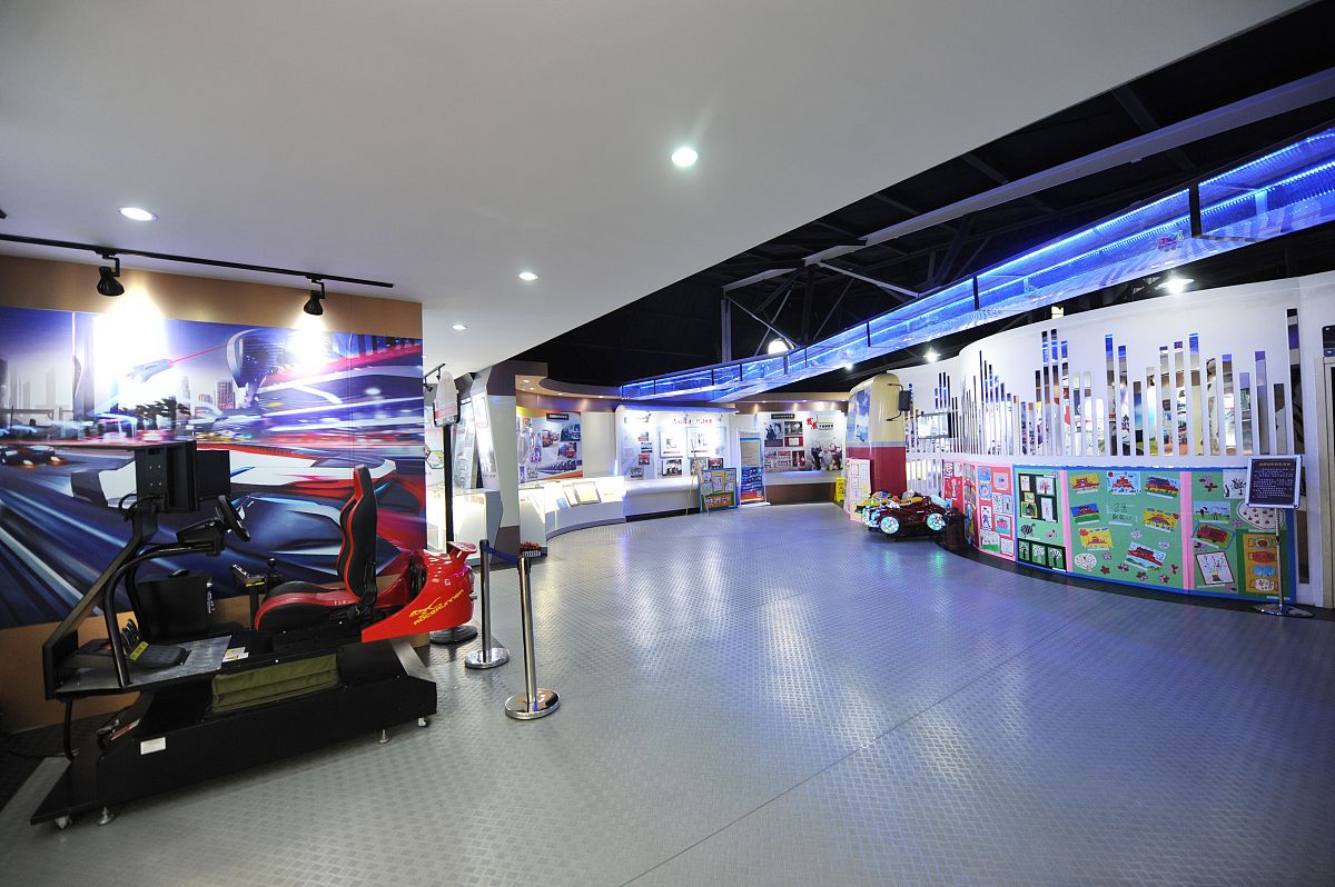 青岛交通职业学校招生条件招生分数