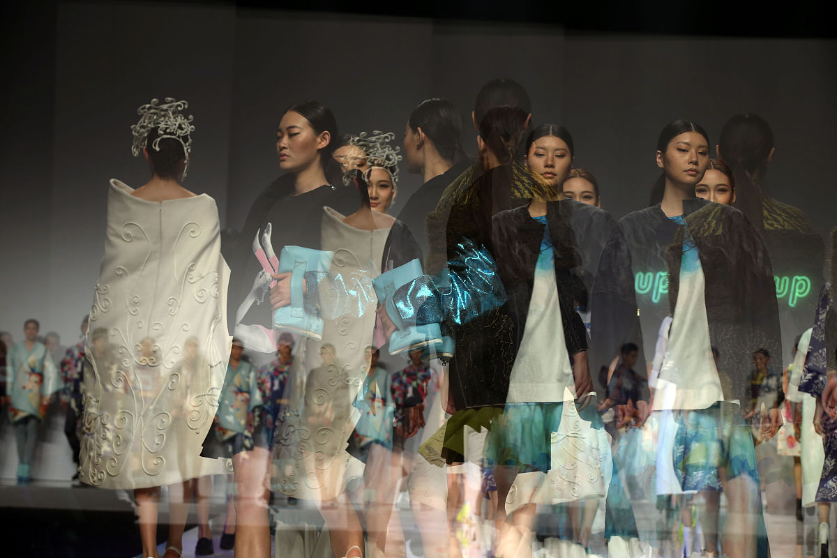 北京服装学院数字媒体艺术专业怎么样？优势、特色及就业方向解析