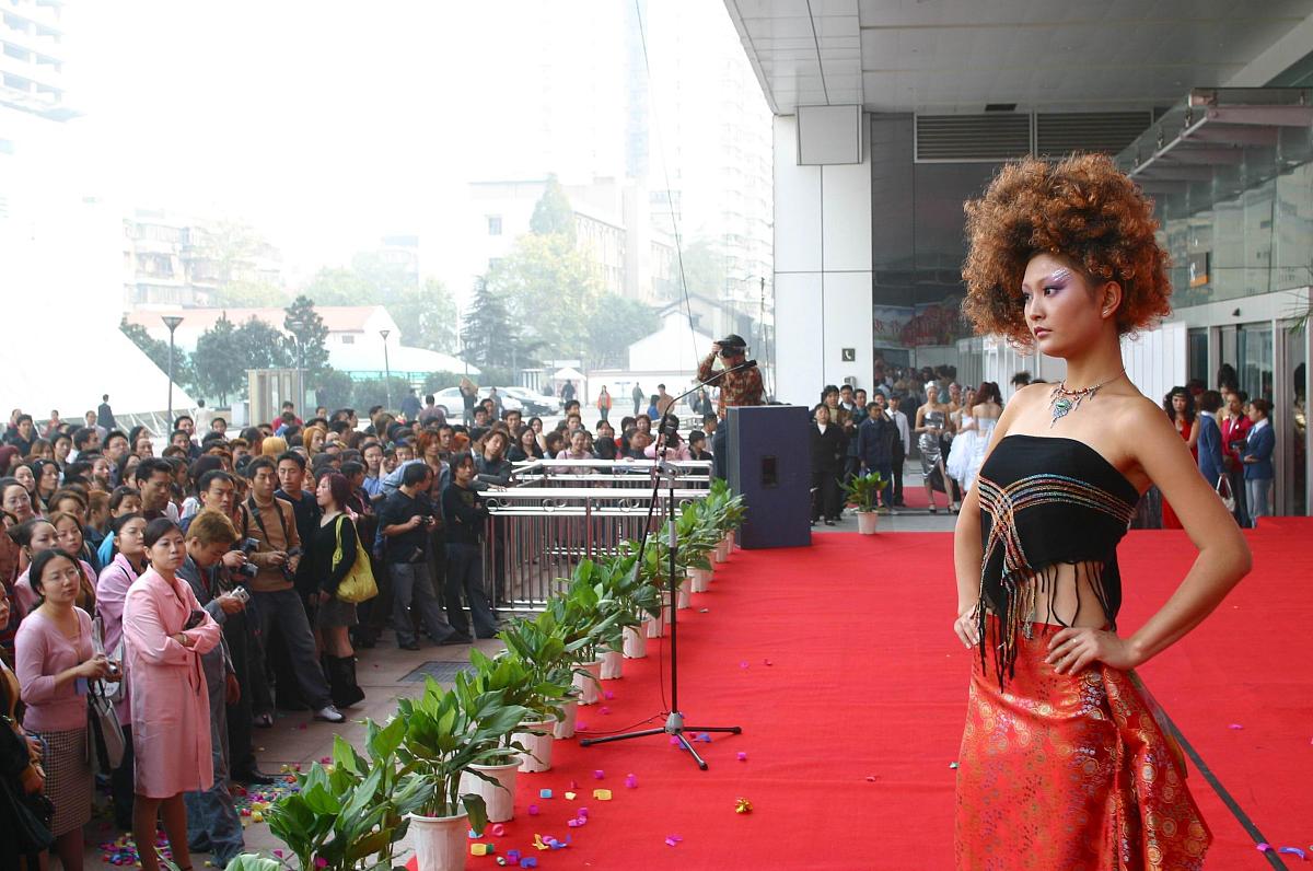 西安化妆学校有哪些优势和保障