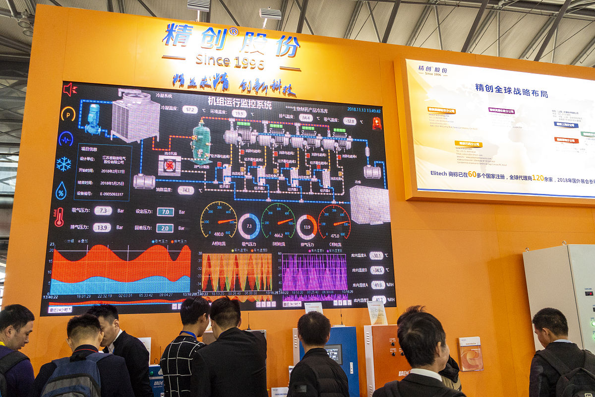 安徽职业技术学院制冷与冷藏技术专业怎么样