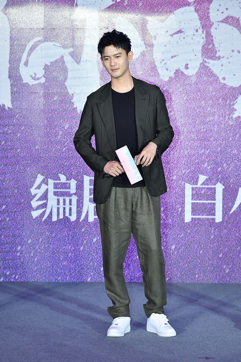 你是我的答案
