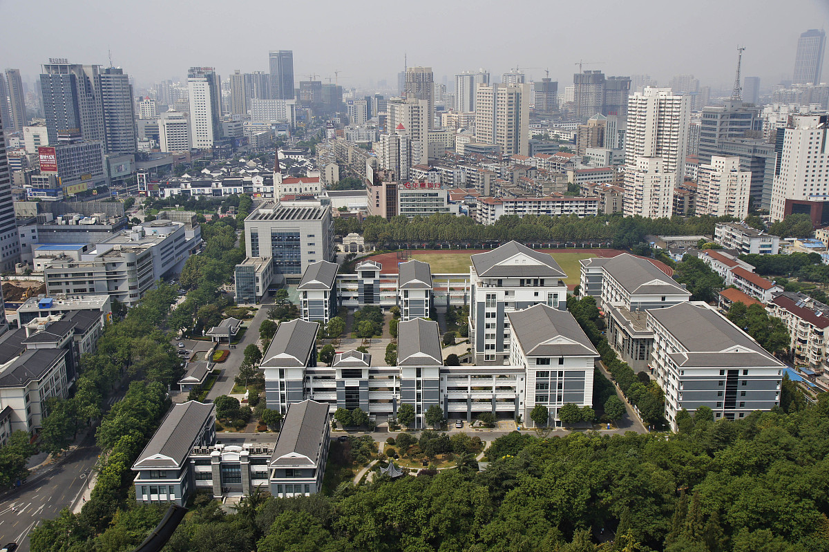 2020年重庆璧山职教中心园林招生