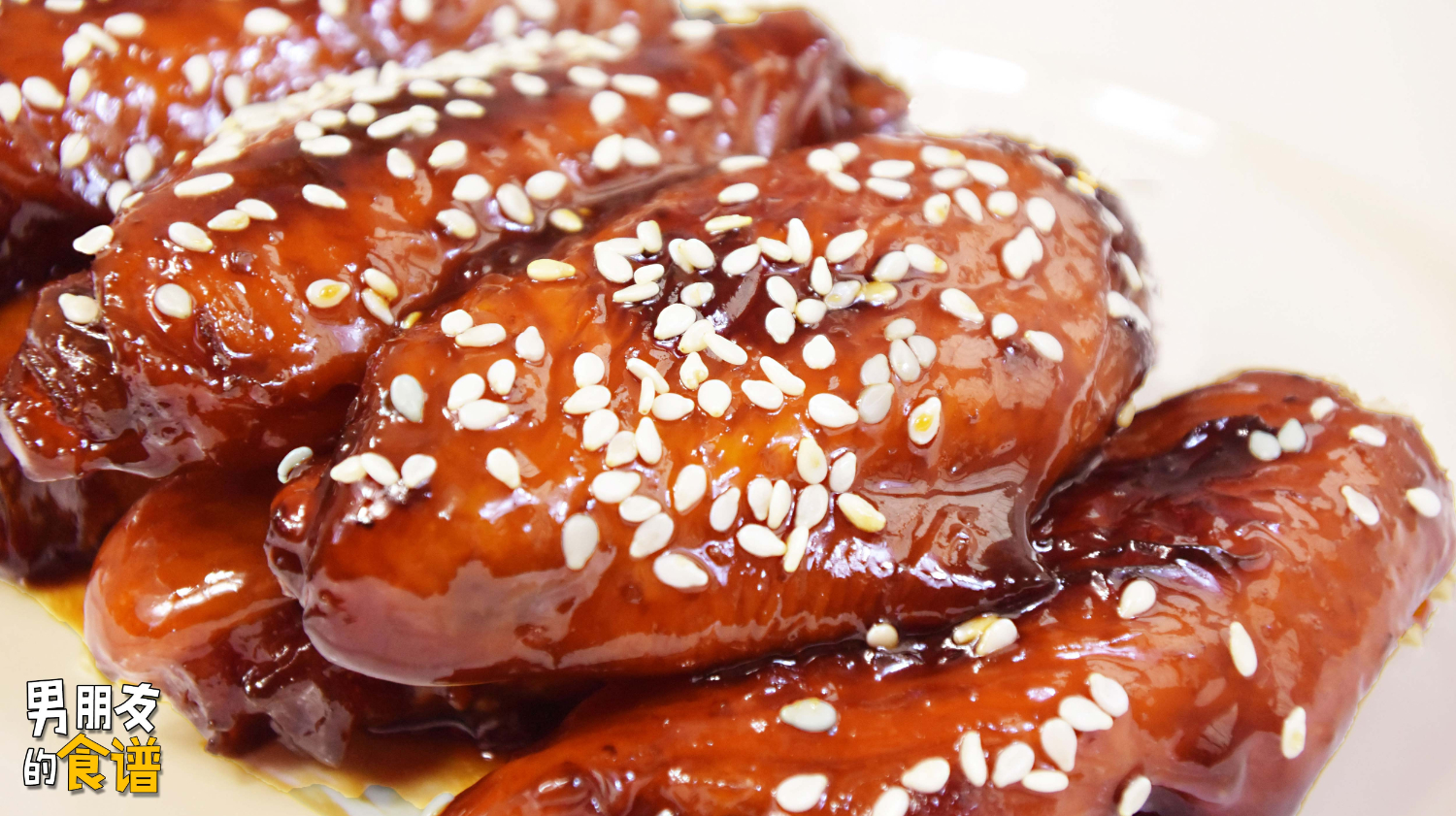 如何把可乐鸡翅真正的做好?可乐是关键,年夜饭必备!