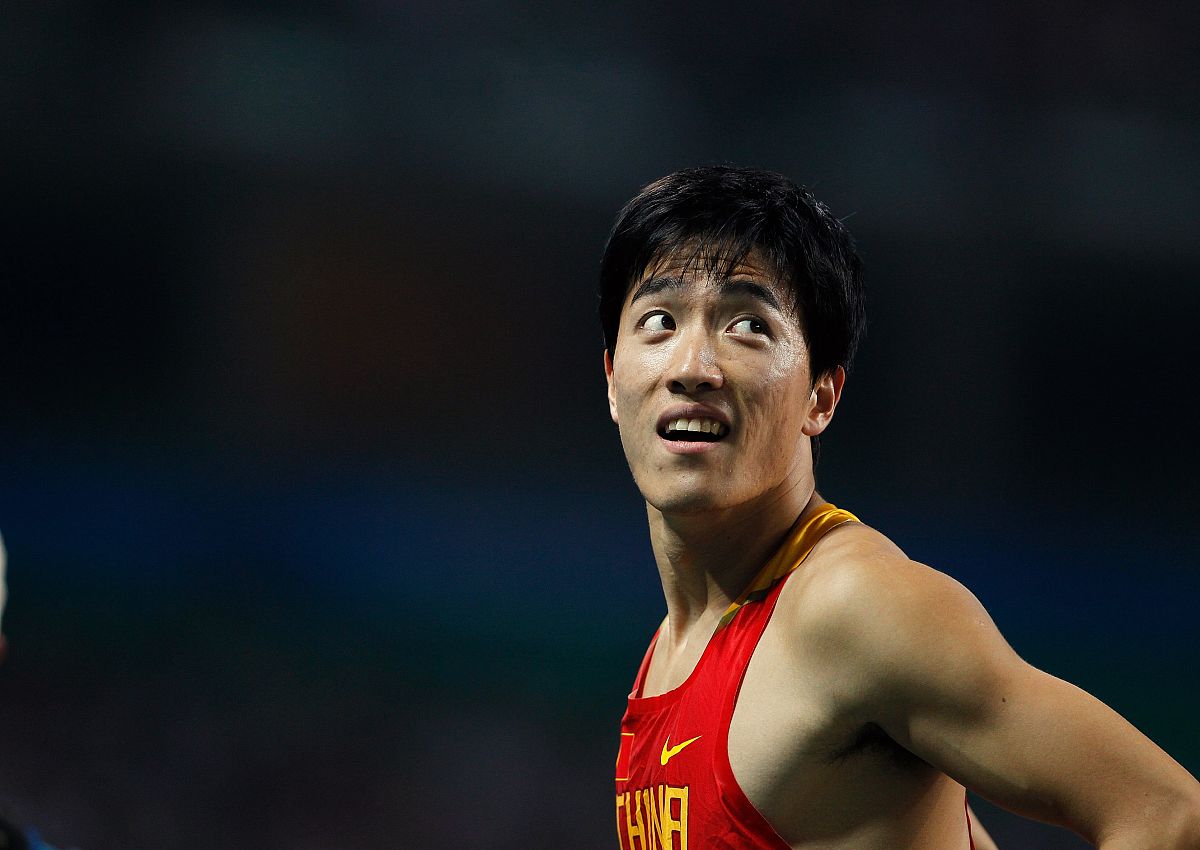 铁人精神：战胜困难的坚韧力量