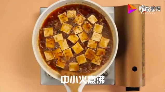麻辣豆腐的做法 麻辣豆腐做法视频