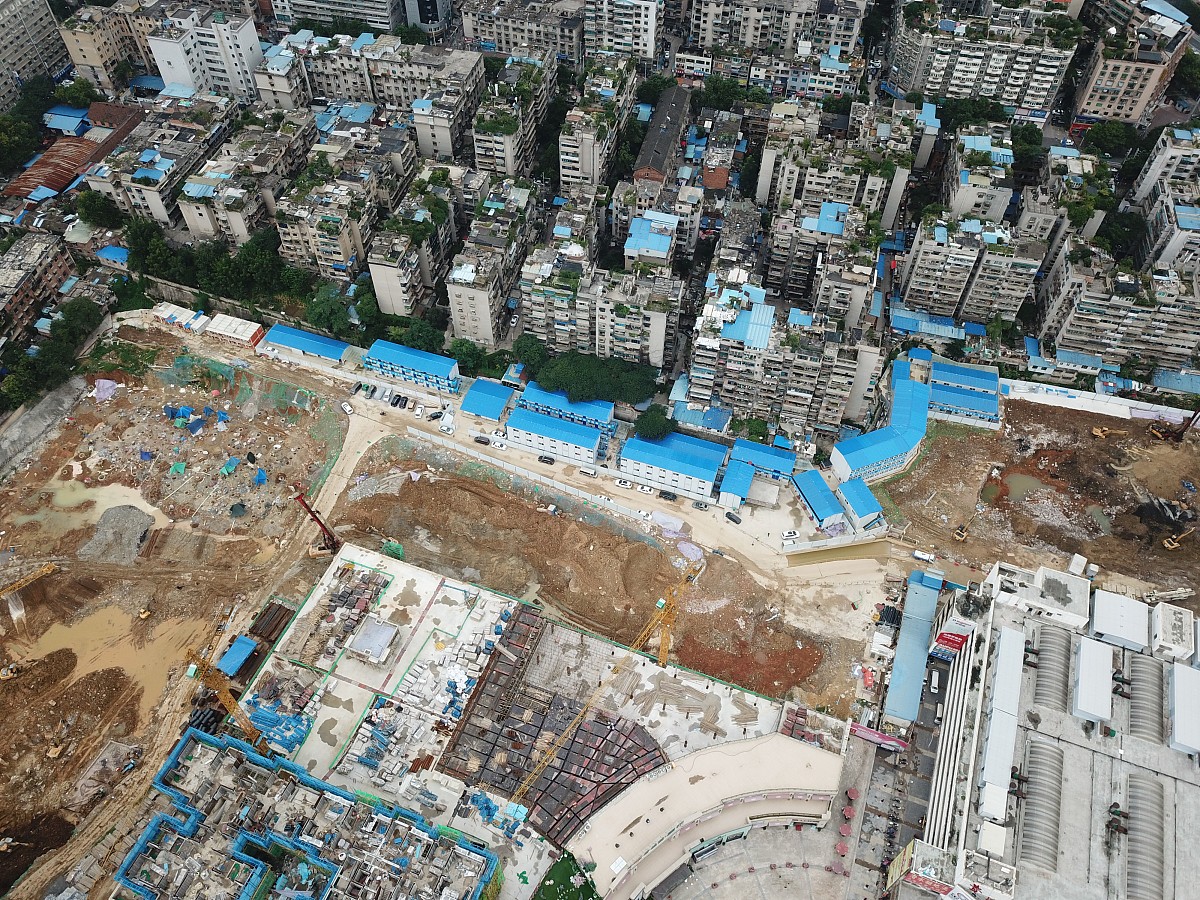 北流永顺大道开工时间及项目介绍