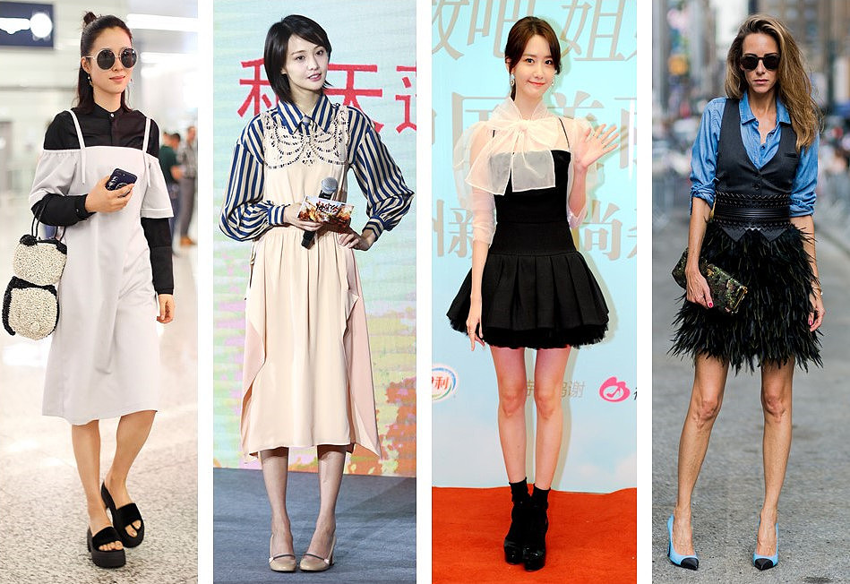 🔥 Fashion Inspo Alert! 💅 Discover Your Next Style Obsession on 小红书 (XiaoHongShu) 🔥