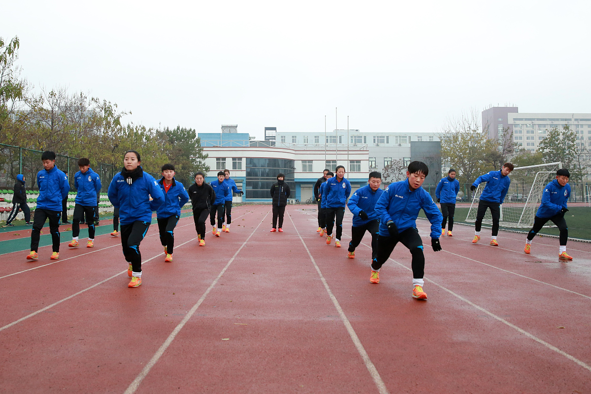 晋中市体育运动学校办学理念