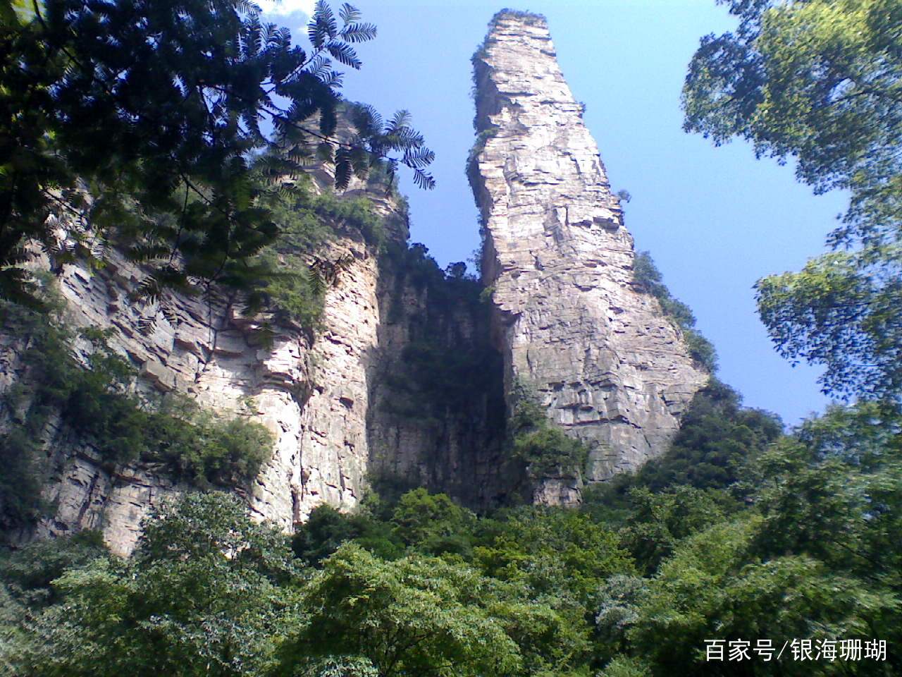 别梦依稀咒逝川,带你回到十年前