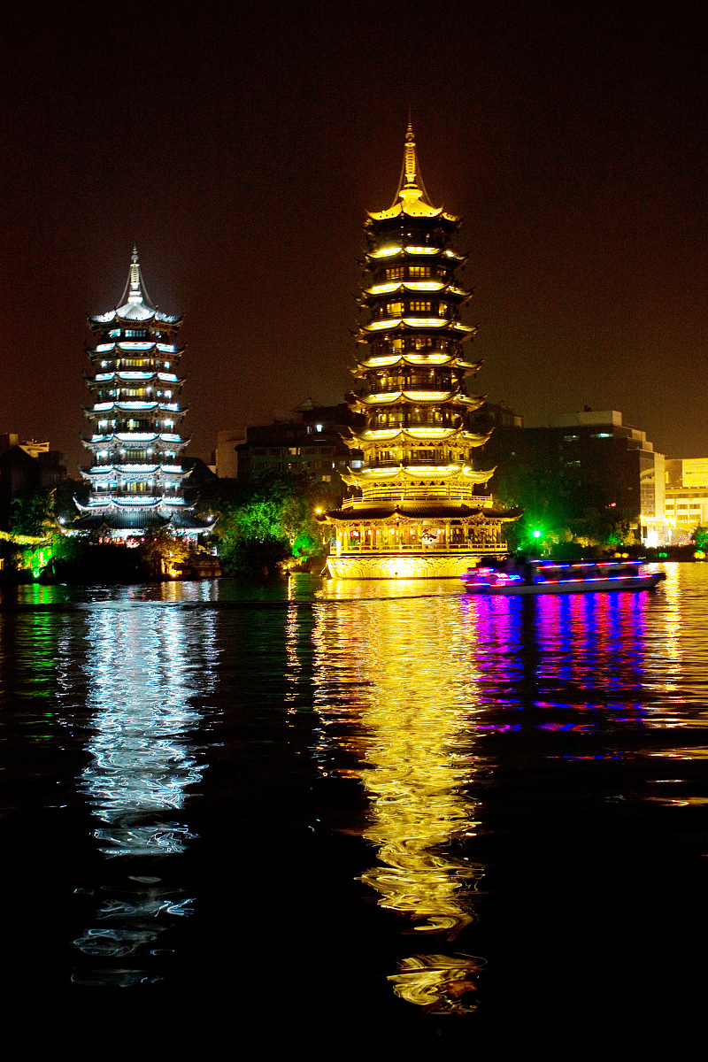 桂林旅游职业中等专业学校2021年招生条件：培养优秀旅游人才的必备条件