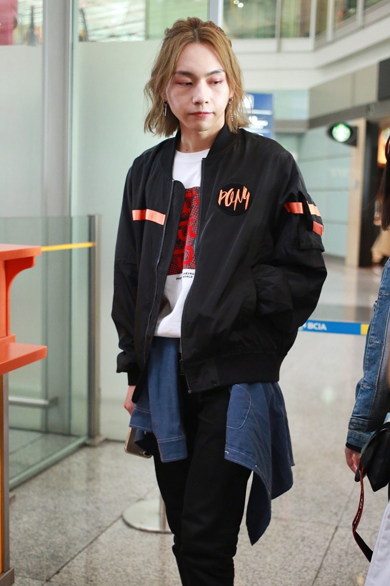 达叔926：偶像练习生热门网络用语解析