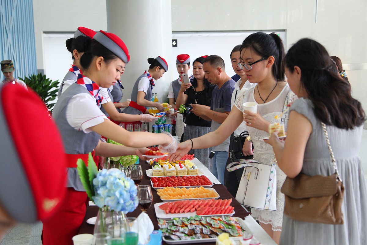 江西航空职业技术学院电子商务专业如何好学吗
