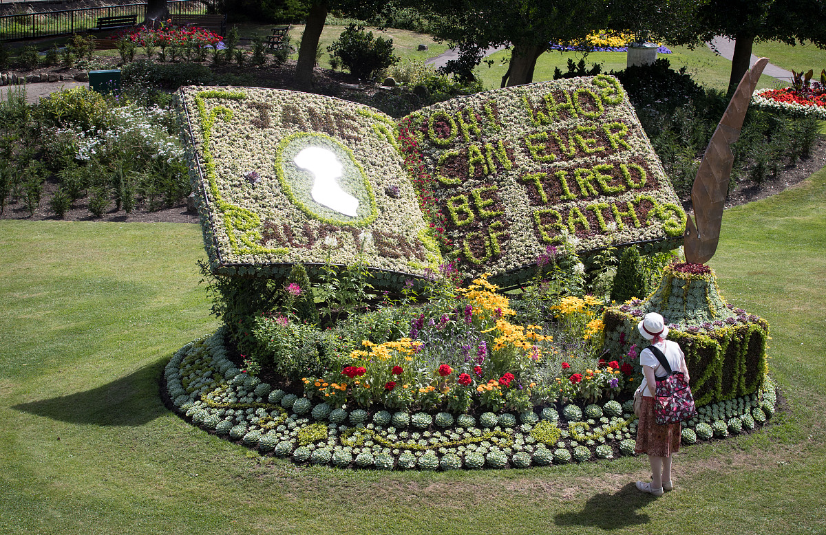 1810 年：拿破仑帝国兴起，世界格局巨变