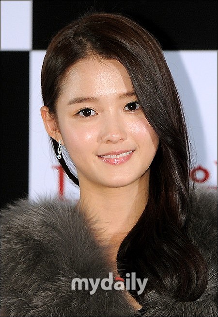 2012年11月16日讯,韩国,11月15日晚,韩国电影《don't cry mammy》在首