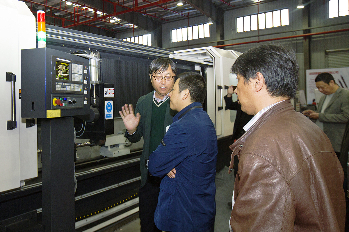 山西机床厂技工学校2021年招生简章