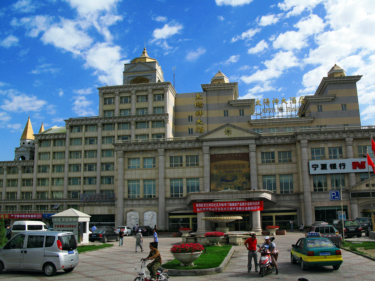 宁夏旅游广告监管措施：如何杜绝虚假宣传？