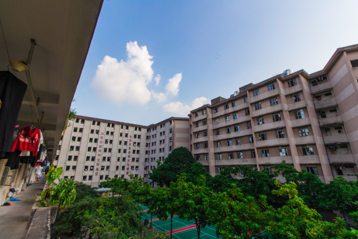 广东建设职业技术学院建筑工程技术专业课程设置详解
