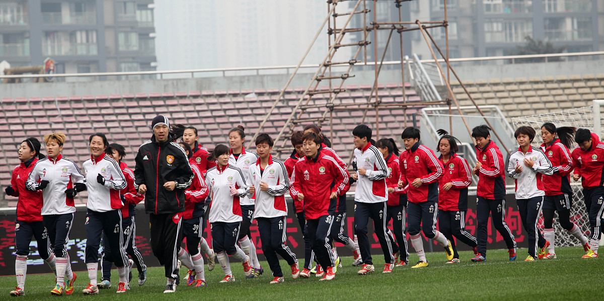 首体附中竞技体校招生简章 - 培养优秀运动员的摇篮