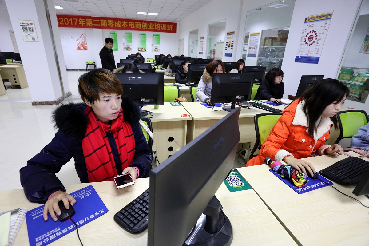 横县职业教育中心园艺技术专业就业前途大不大