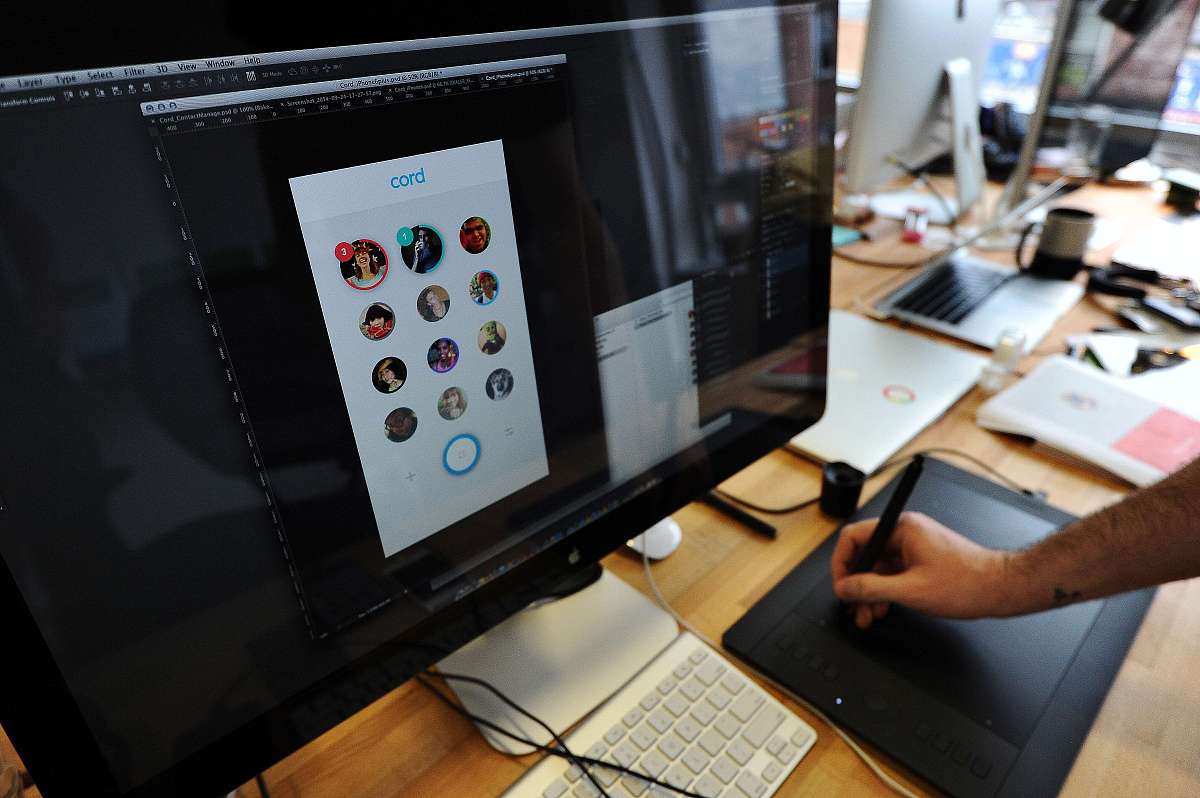 to go with story by prune perromat, internet-technology-companie