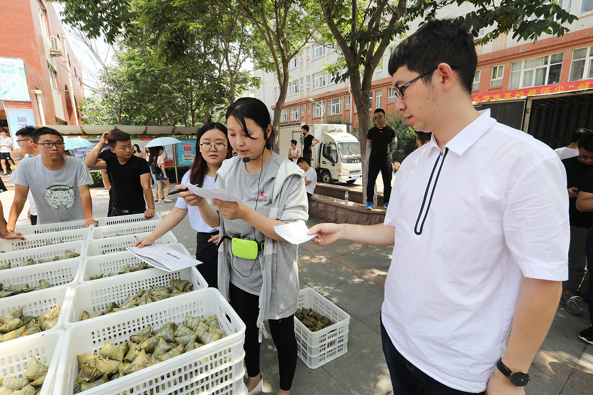 甘肃农产品营销与储运专业：院校推荐及专业方向解析