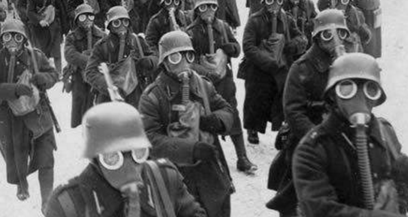 二战英国派30精英暗杀此人,一人被抓后29个战友全部没能回去!