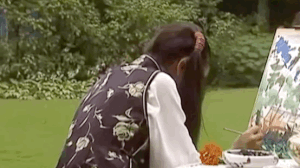 又被《演員的誕生》cue？這節目大概是周迅的隱藏迷妹吧？