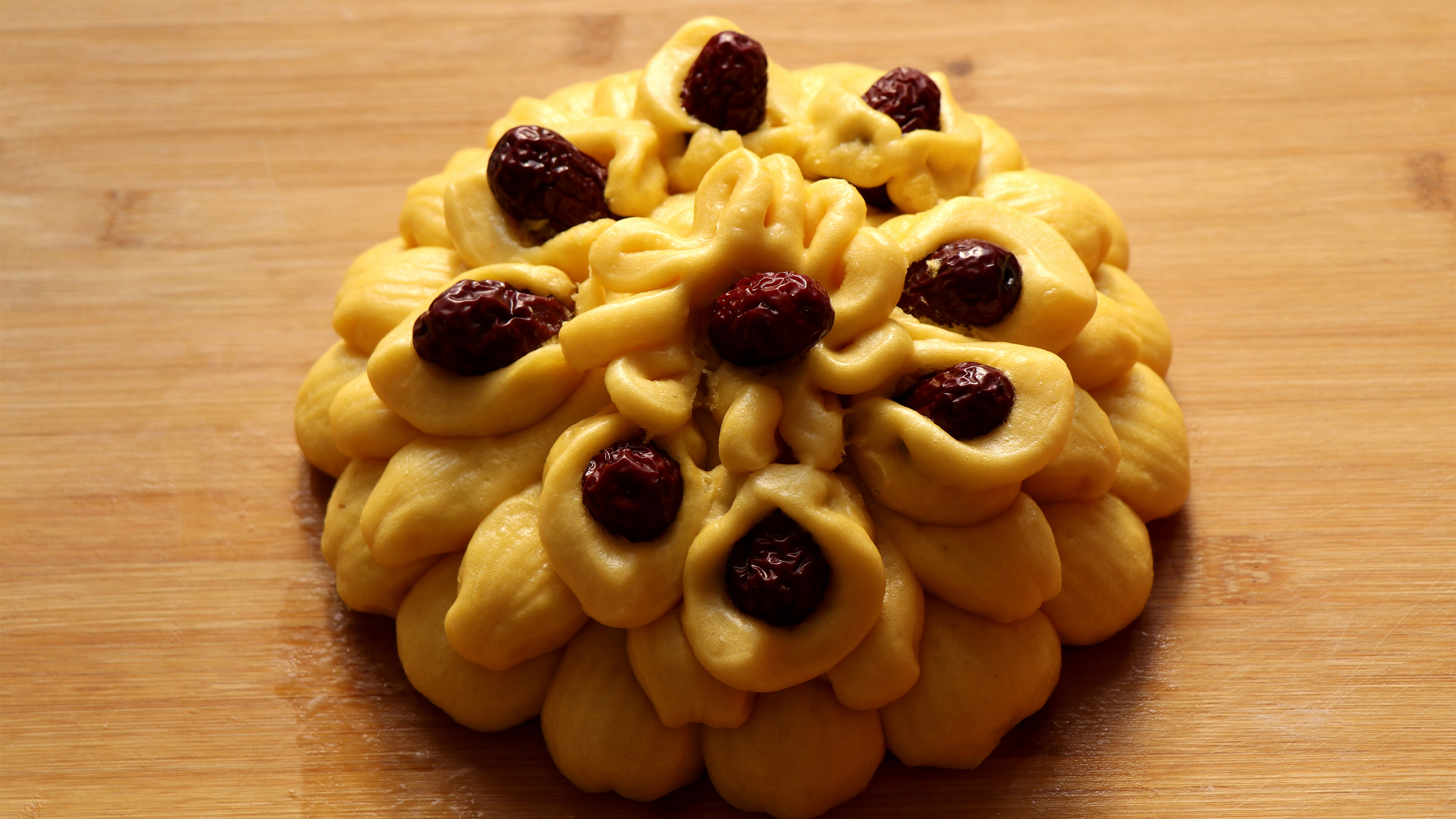 北方过年家家户户都会做的糕,好看又好吃,寓意更美好