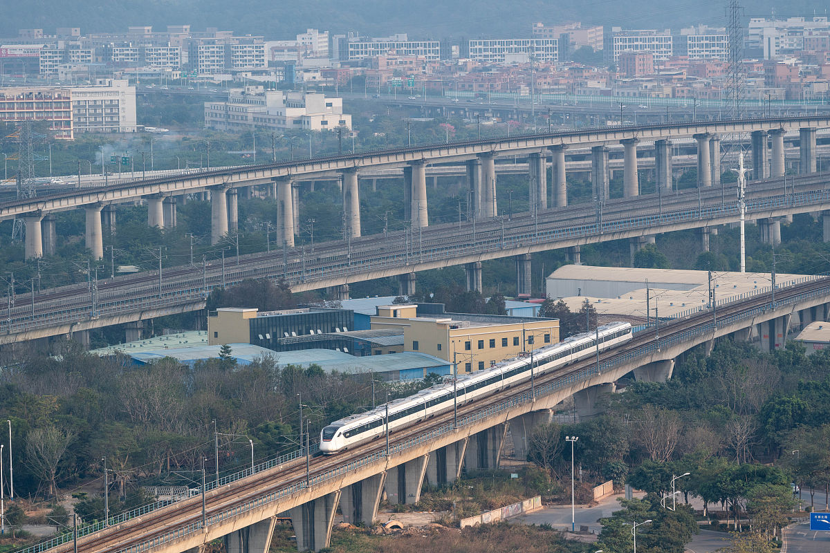 贵阳铁路学校高铁专业招生条件