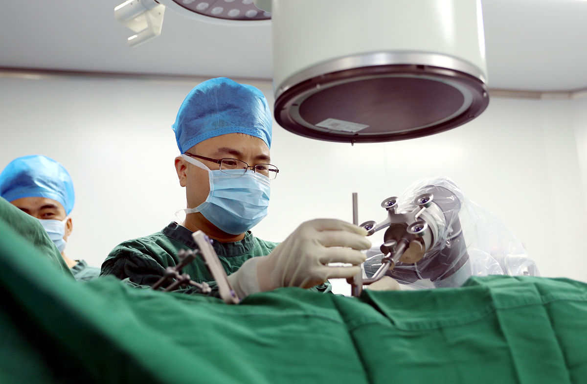 骨科医生规培出科小结200字