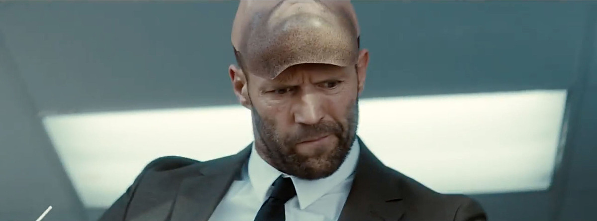 日前,美国洛杉矶,杰森·斯坦森(jason statham)拍摄广告.***_***2 apr