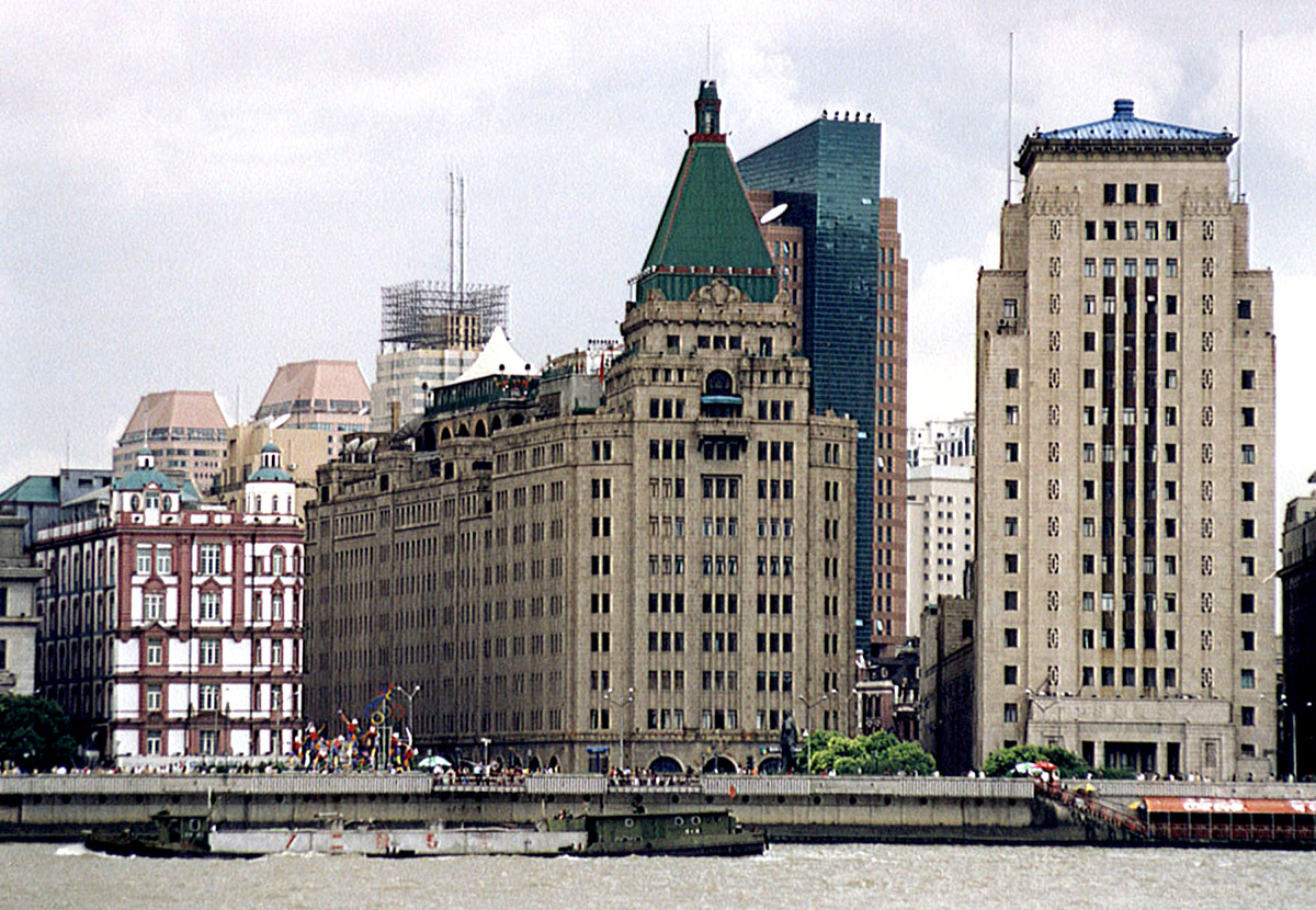 上海建桥学院单招2023年招生专业 - 培养建筑工程领域人才